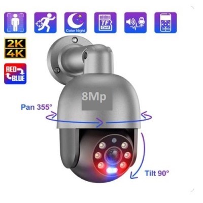 Techage 8Mp.jpg PTZ